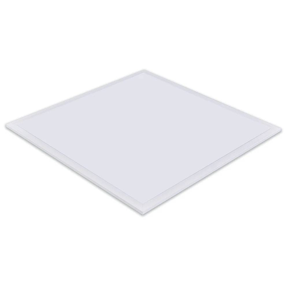 Isolated Driver Smd2835 Square Ceiling Light 60X60 Back Lit Backlight 600X600 Led Panel