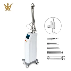 New Style Laser Co2 Fractional/Fractional Co2 Laser Resurfacing/Co2 Fractional Laser For Scar Removal Machine