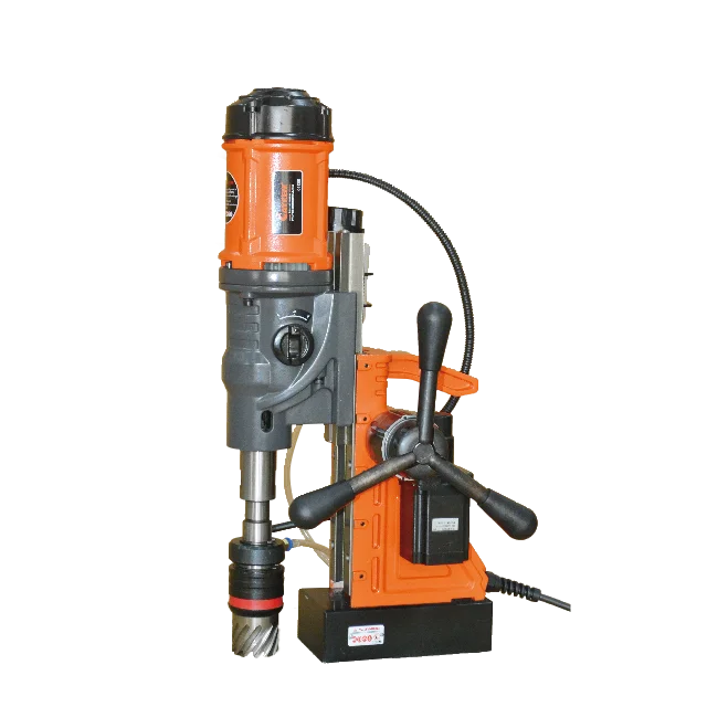 KCY-55/2QE automatic working drilling machine with customised price