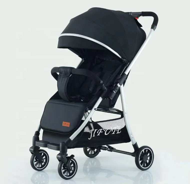 Wholesale Newborn Customized Baby Portable Travel Baby Carriage Stroller Hot sale Baby Strollers with reversible handle