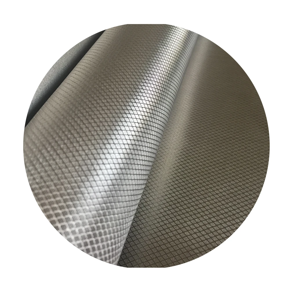 Faraday Fabric Faraday Cage Conductive Material for Fabric Protection EMP & Signal Blocking from Cellular Signal WiFi Bluetooth