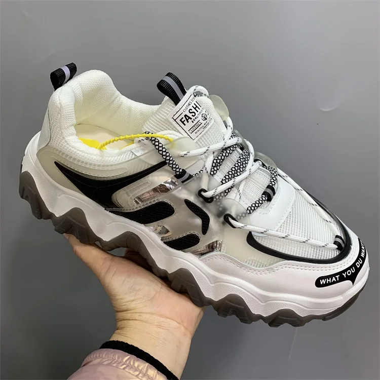 M12211 Wholesale male sneakers latest design best quality sportswear second hand for men sports imported used stock shoes