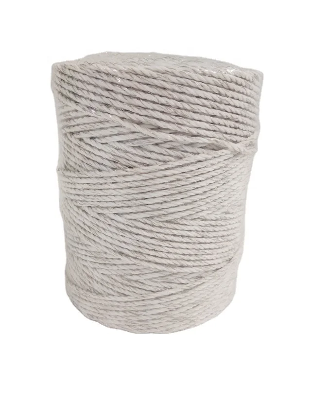 sale electric fence poly wire for animal and farm fence