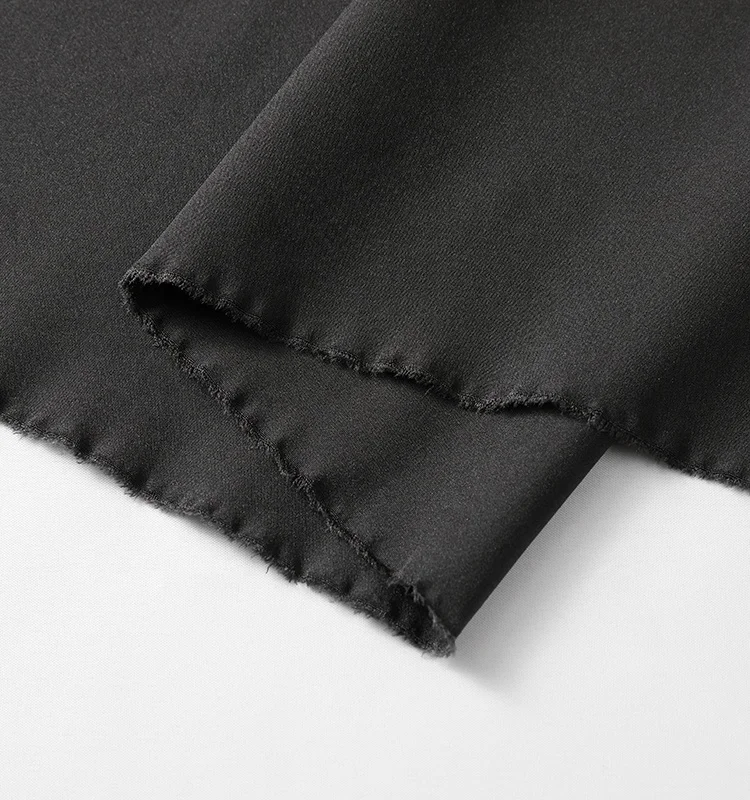 High quality 40D wicking plain Polyester/nylon spandex fabric for sportswear and pants