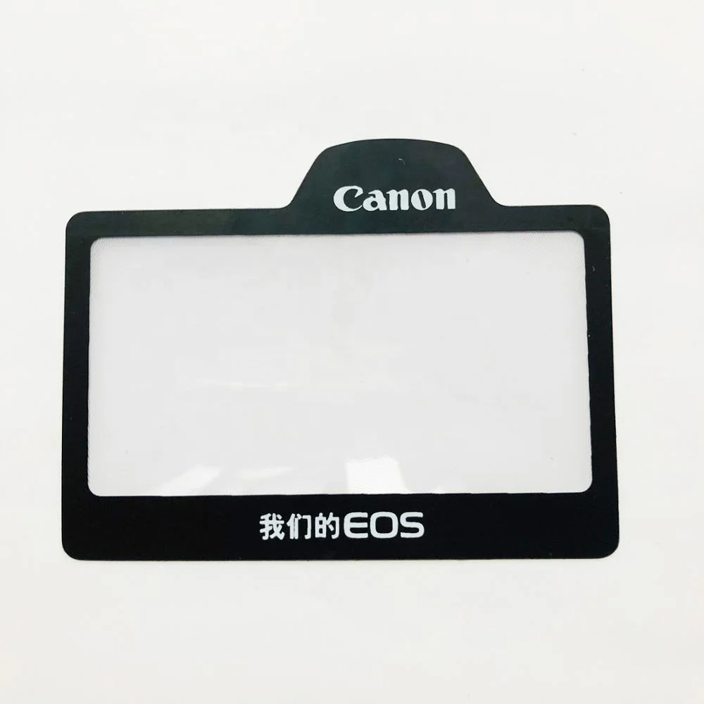 Manufacturer 3X Plastic Credit Card Magnifier Loupe Pocket Magnifying Glasses for Sale