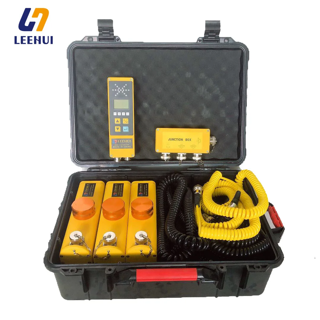 36 bundles leveling system for asphalt paver parts