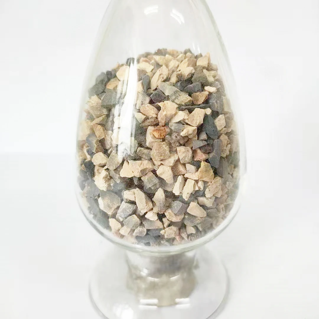 Calcined Bauxite Ore Prices Al2O3 80% 85% 88%