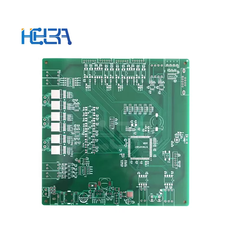 Wholesale factory Hot selling Prototype PCB One-Stop Pcb Manufacturer Pcba Design And Software Electronic Pcb
