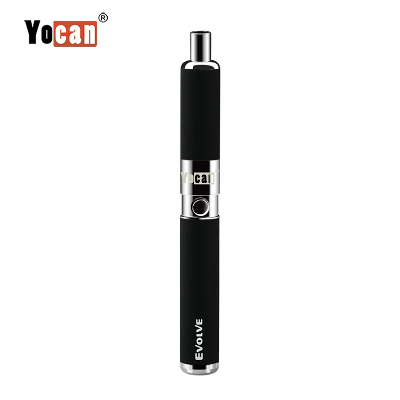  Портативный вейп-ручка yocan evolve-d наборы для вейпа с сухими