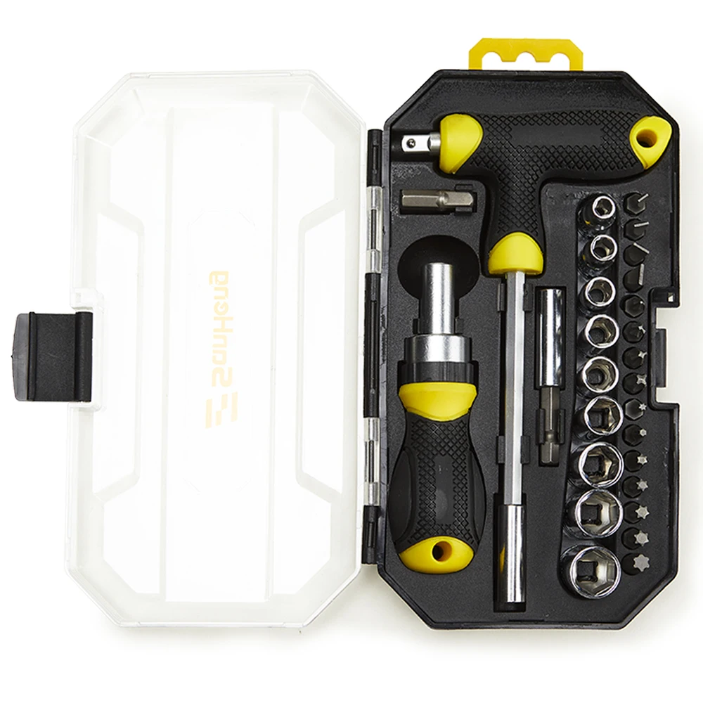 Best Price 36 Pcs Multifunctional Screwdriver Set