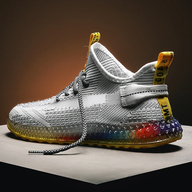 Good Quality New Style Smart Sports Shoe