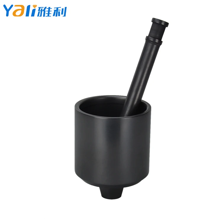 Melting Brass/ Silver Crucible Graphite Crucible For Melting Metal-K5