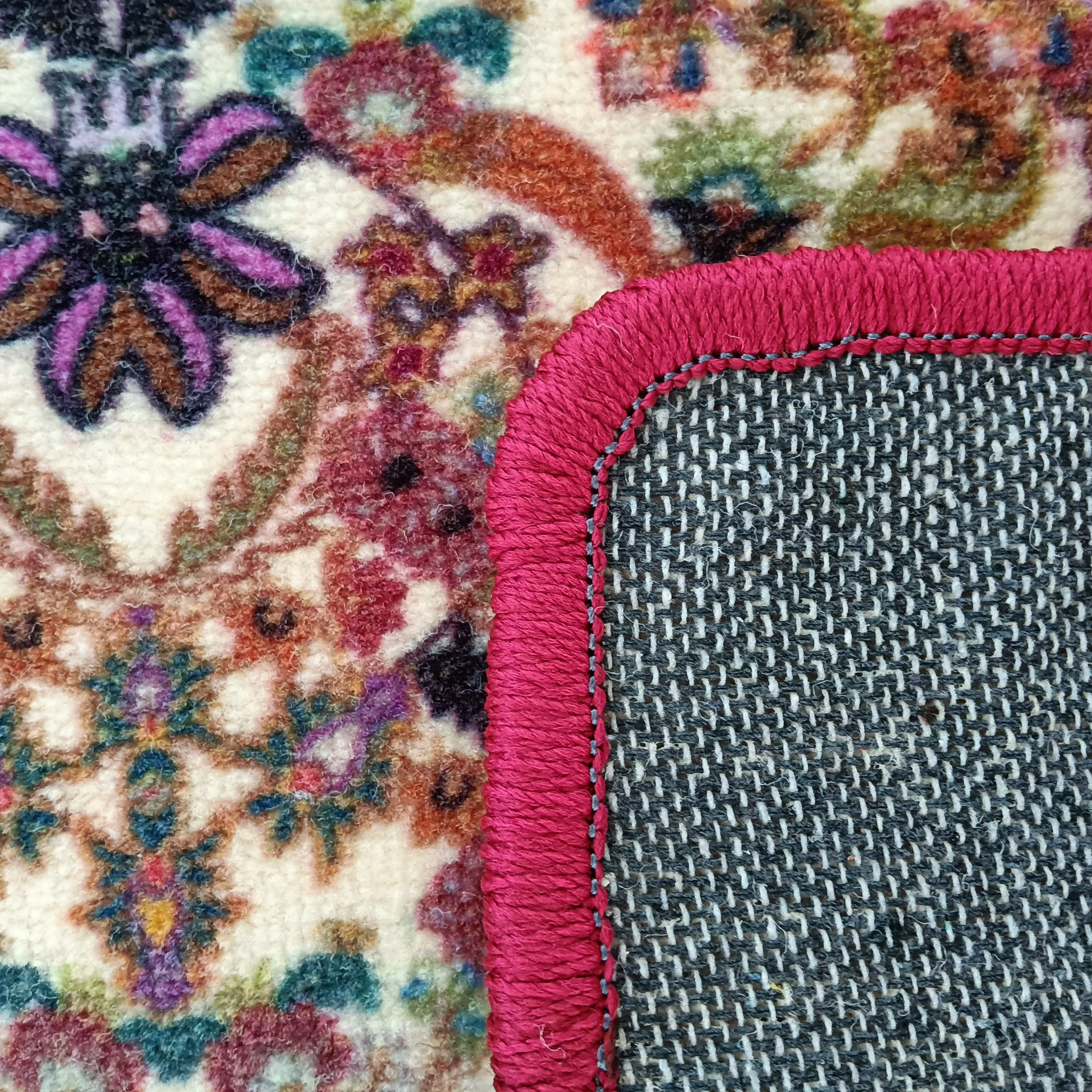 Nordic Turkey Karpet 3d Floor Home Decoration Design Rugs Luxury Modern Living Room Jacquard Carpet