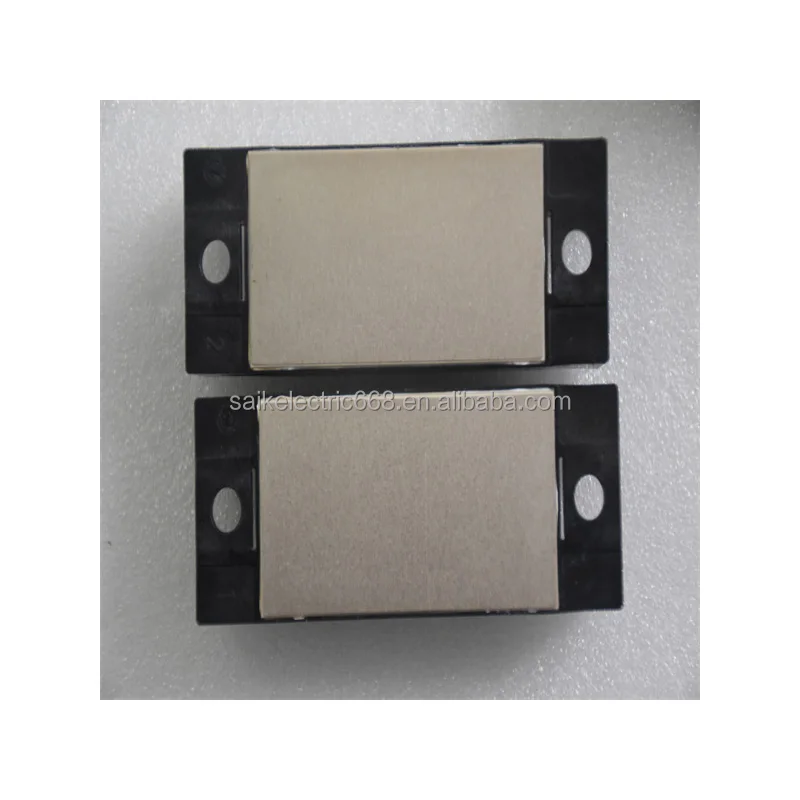 Industrial Controls Rectifier Diode 3 Phase Diode Module MDK810-16N2