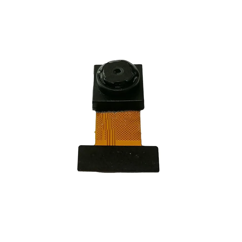 Hot Sale Ov2640 Cmos Image Sensor 2 mega pixel Dvp Interface Wide Angle FOVD160 Manufacturer Price Esp32 Camera Module