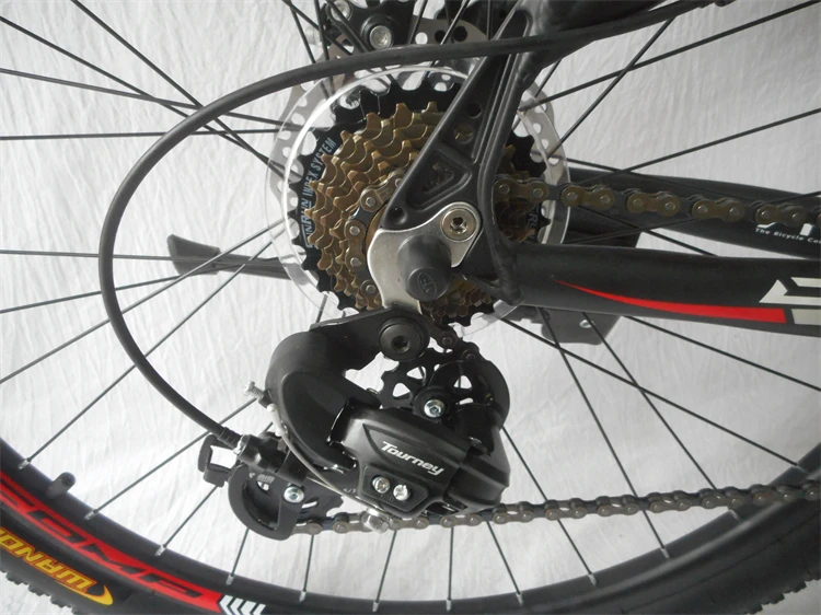 27.5 inch Alloy Bike Best Sale Bicicletas