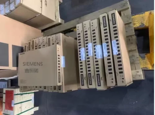 Best sell Programmable Logic Controller  6SL3053-0AA00-3AA1  With Good Quality  By Siemens
