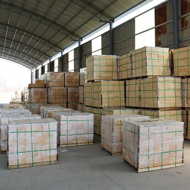 Огнеупорные кирпичи Henan Lite высокой плотности, кирпич с высоким содержанием алюминия