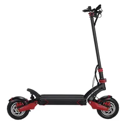 2022 T10 DDM 10 Zero 10x Model 2000w Dual Motor Scooter Electric