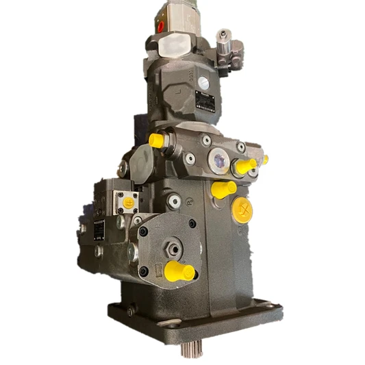 hydraulic pump omt985 for putzmeister concrete pump spare parts