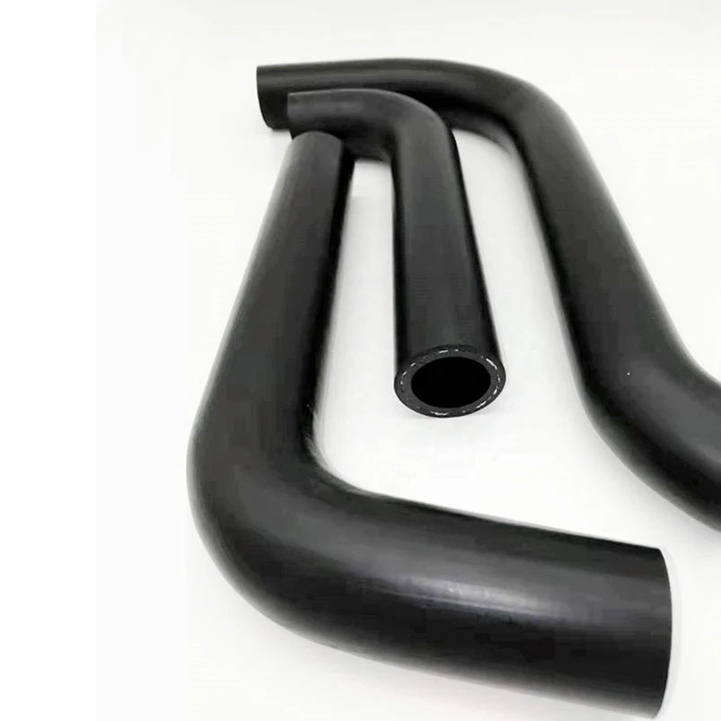 Auto Manufacturer Factory Customized Epdm Rubber Hoses 1/2 Inch Flexible EPDM Rubber Hose