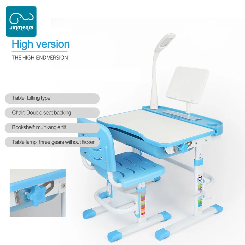 
 Лидер продаж 2021, лучший подарок, популярный дизайн, мебель для спальни, Детский письменный стол для детей  