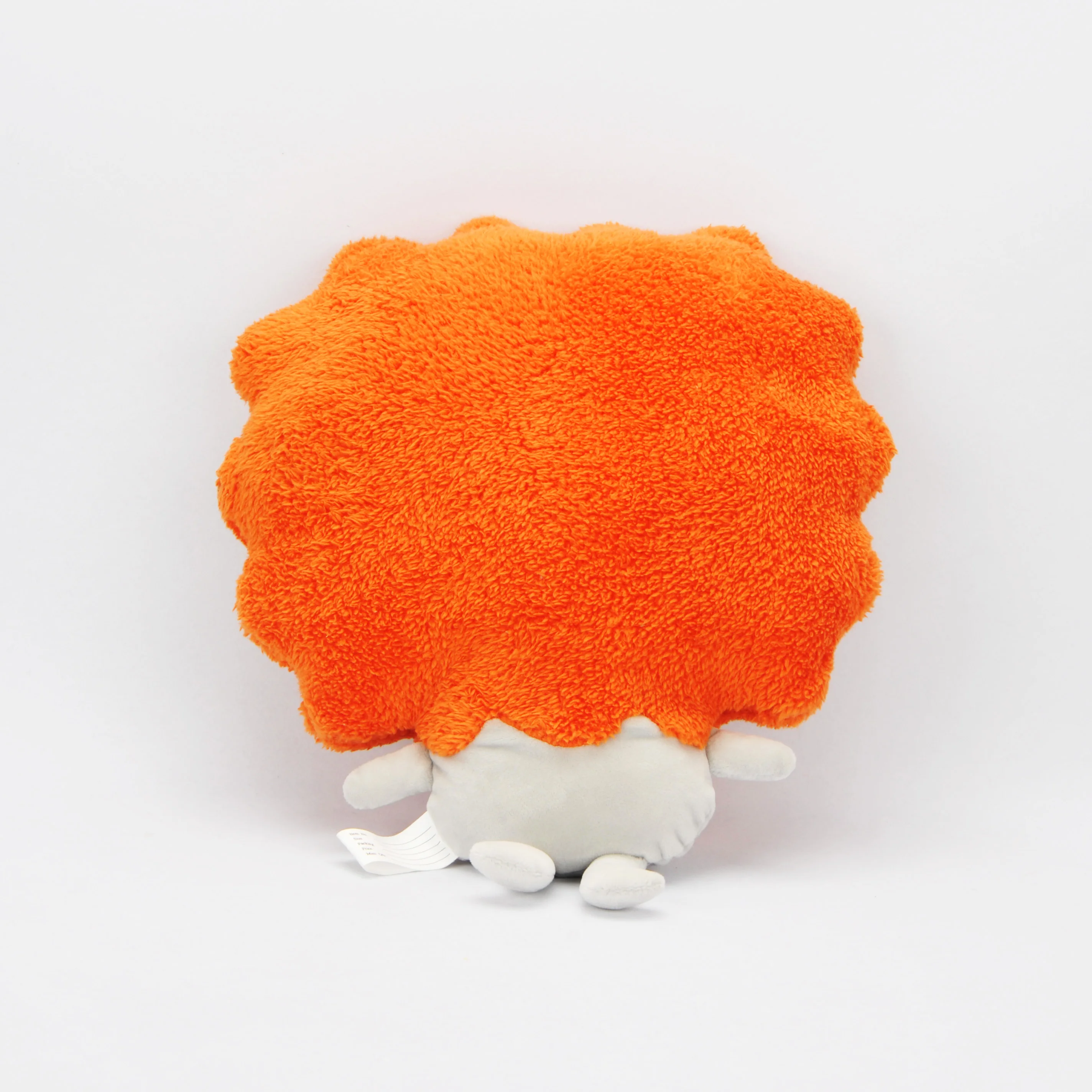 
2020 amazon wholesale Free sample OEM ins custom cute soft baby kids stuffed plush animal toys lion shaped pillow cushion 