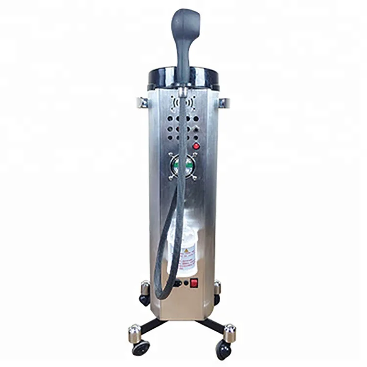 Professional Micro Mist Hair Steamer For Sale