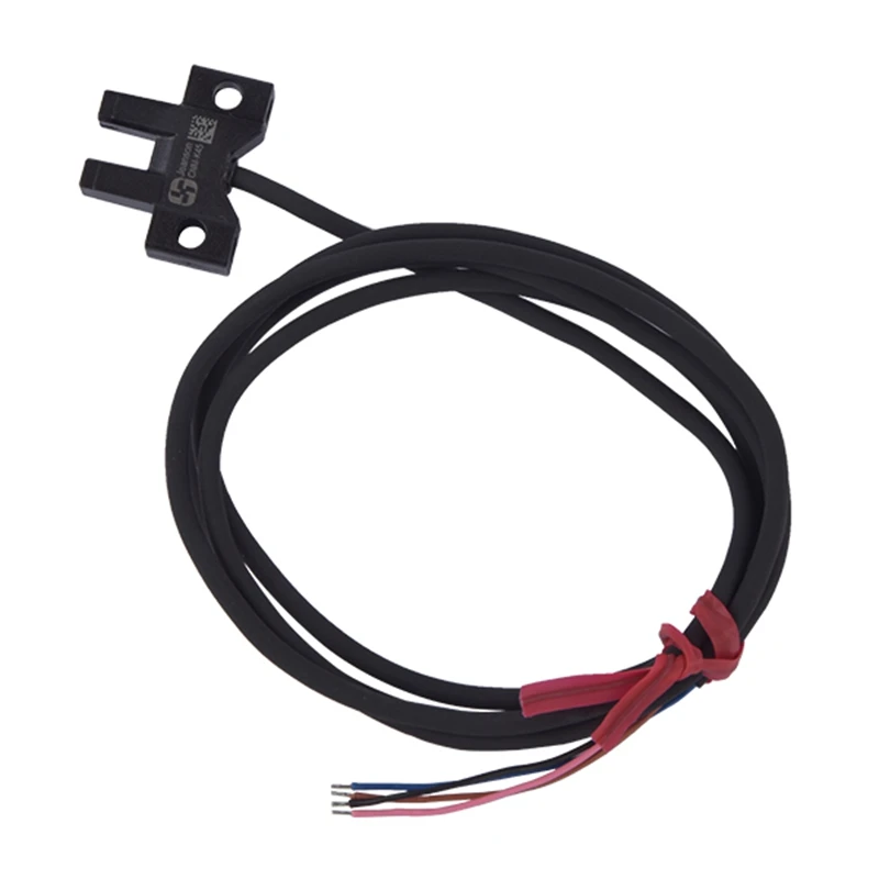 Jeason Connector Built-in IP65 Newest K-Shape Micro Photoelectric Sensor Accepts Customization