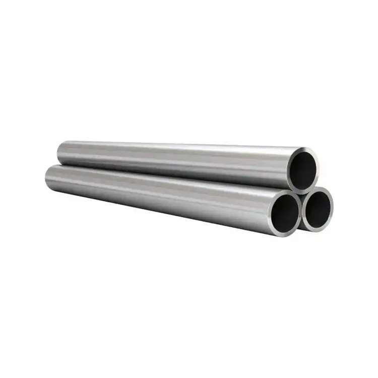 3 Inch Stainless Steel Exhaust Pipe Vacuum Tube Solar Water Heaters 50MM Diameter Stainless Steel Pipe