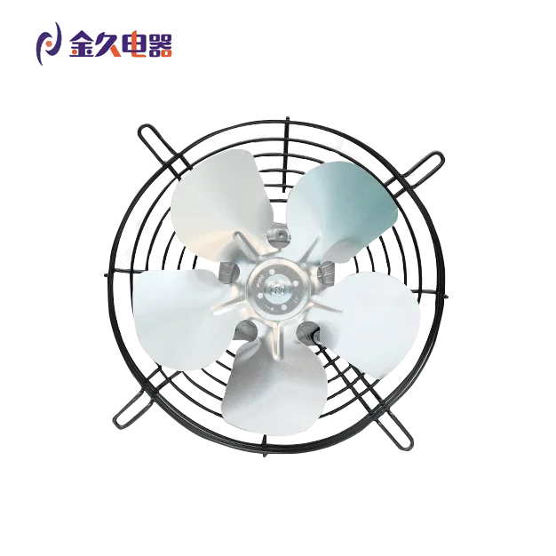 Fan Motor For Refrigerator 5W-34W 110V/220V Fan Shaded Pole Motor Condenser Fan Motor