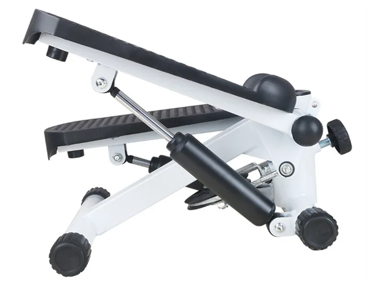 
Small exercise stepping machine twisting step aerobic fitness equipment 