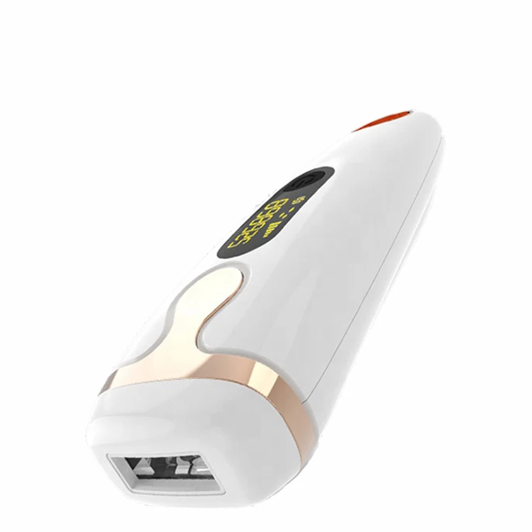 Latest Style laser epilator hair removal home face Removal Permanent Painless rechargeable usb epilator