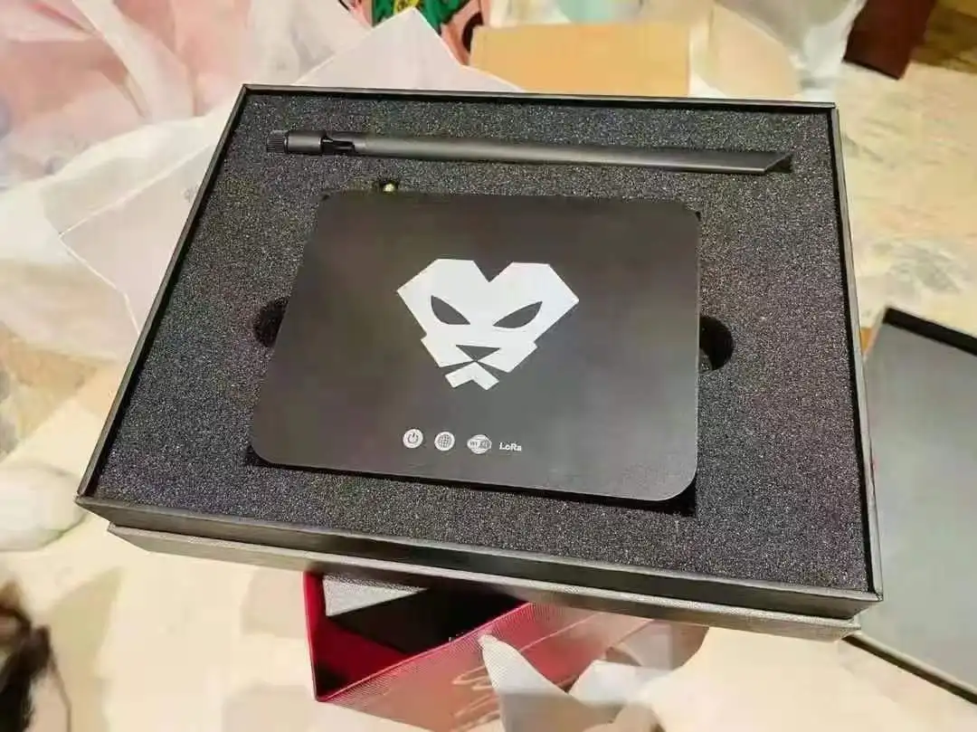 best selling Bobcat 300 Helium HNT Helium HNT Hotspot CN470 US915 au915 as923 eu868 within 24h to shipping