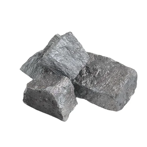 High Carbon Ferrosilicon Wholesale Ferrosilicon  Raw Material Ferrosilicon with Best Price