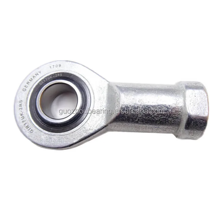Male and Female Thread Fisheye Rod End Bearing GIR15DO GIR15-DO GIR 15 DO Joint Bearing