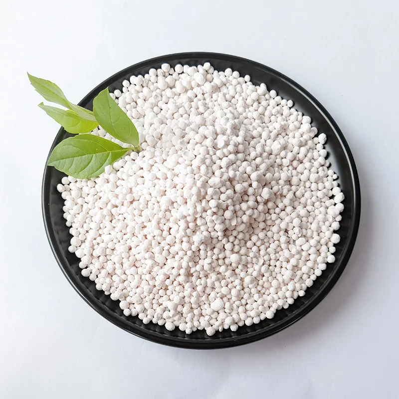 Industrial and Agriculture Grade 10034-96-5 Manganese Sulfate Monohydrate Granular 2-4mm Powder Factory Direct