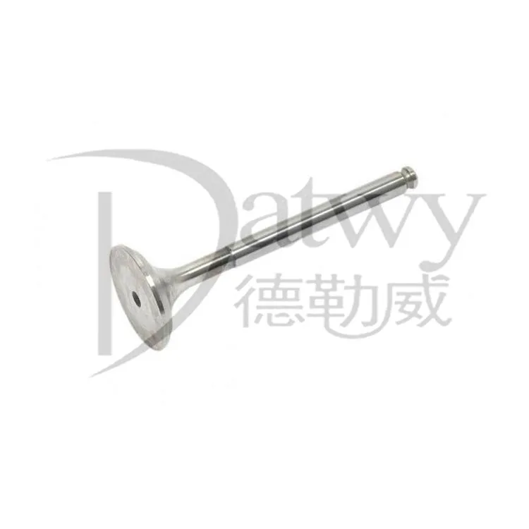 OE 0948F7 V95137 VL203500 IV95190 V142049 31330181  Peugeot Citroen 1.6T intake valve(8 pieces a set)(brand Datwy)