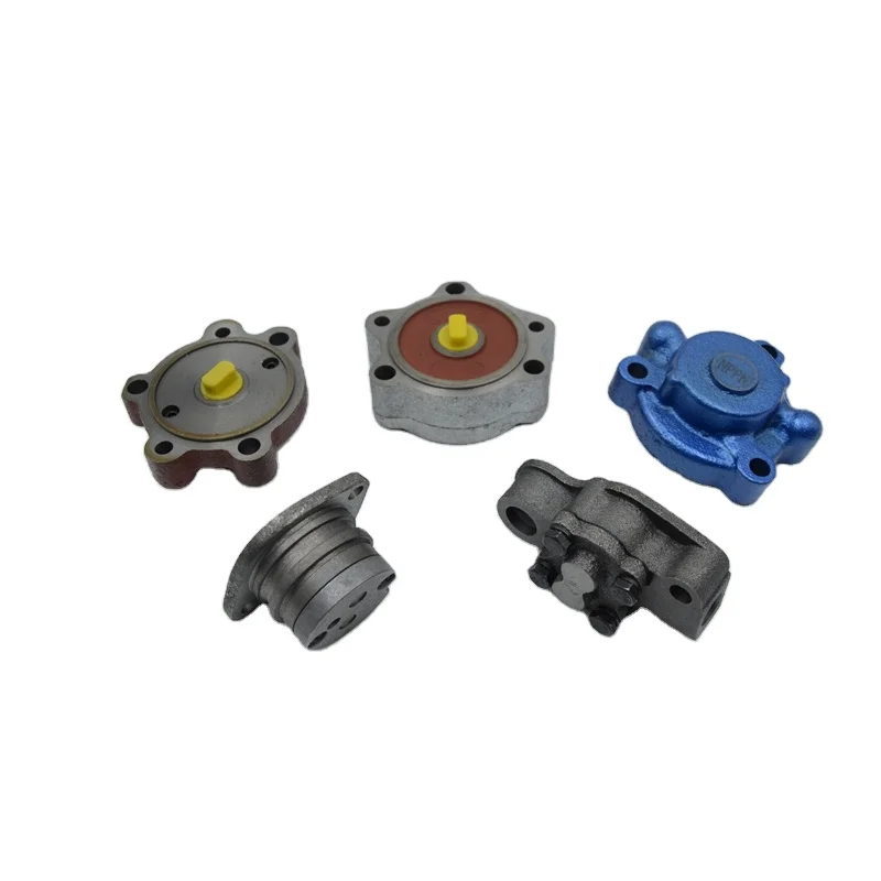 
Tractors Machine Repair Kits Diesel Engine Part Transfer Hot Oil Pump 