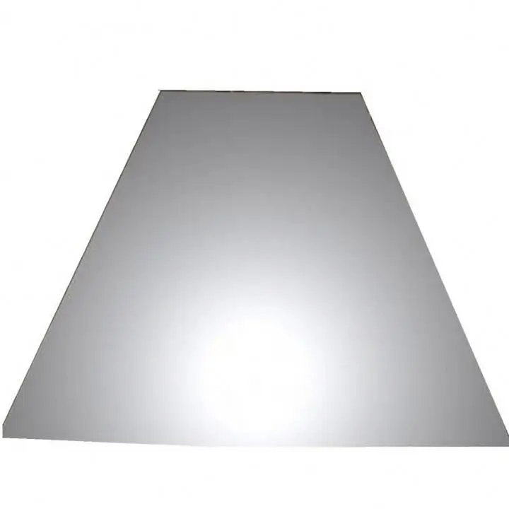 Stainless Plate 201 A240 Stainless Steel Sheet