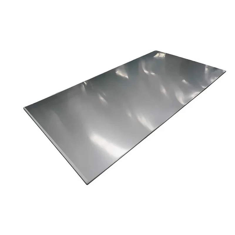 Factory Priced Stainless Steel Plate Variety Types Inox 304L/304/321/316L/310S/2205/430/904L High ASTM Cutting