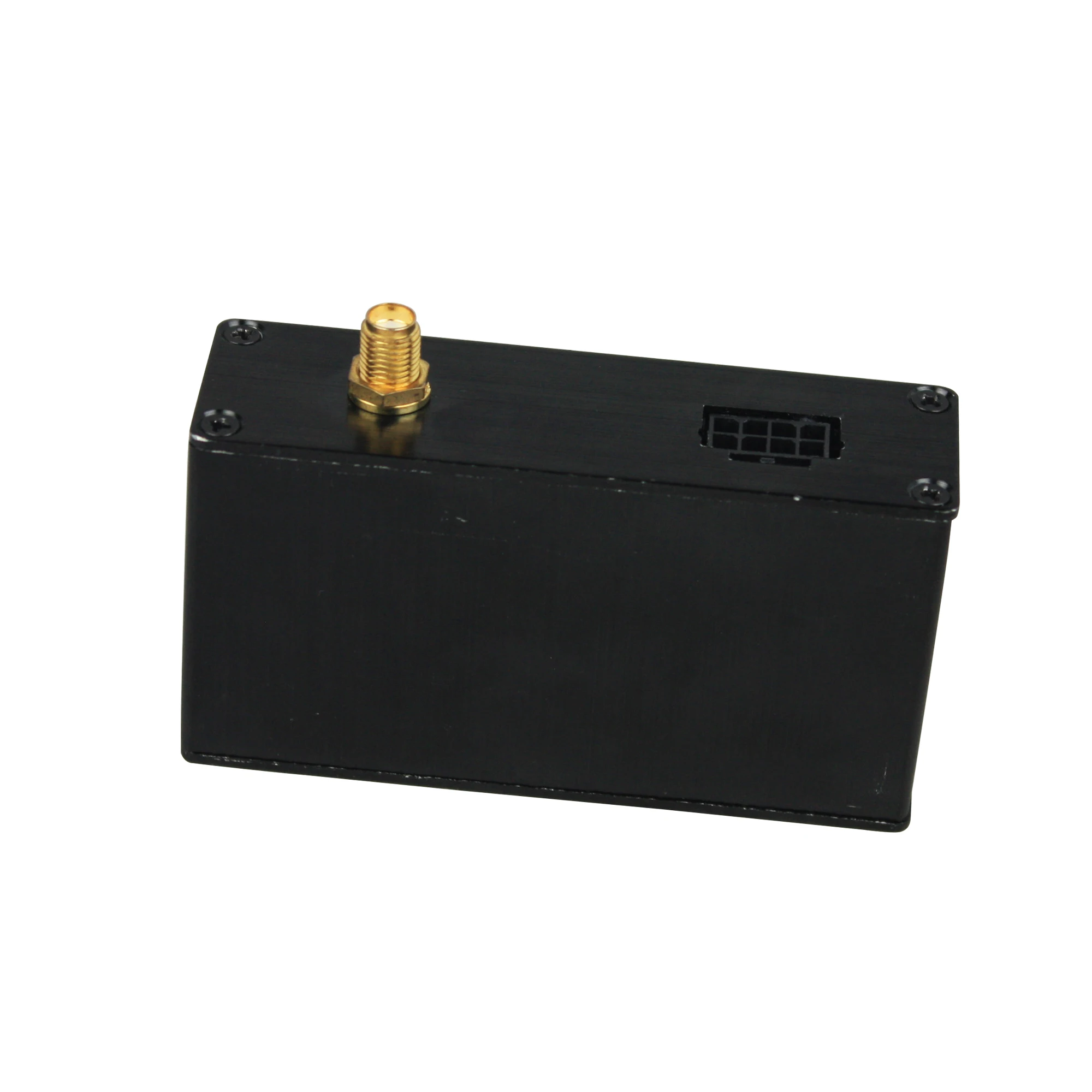 KLYDE Special External DAB+ Digital Radio Box Receiver with Touch Control For Android  Car DVD Player Radio For Europe