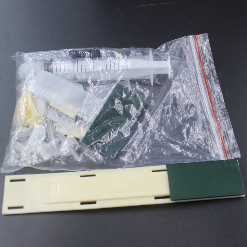 5 colors PGI250 CLI251 CISS for Canon PIXMA ip7220 8720 MG5420 MG5520 MG5620 printer