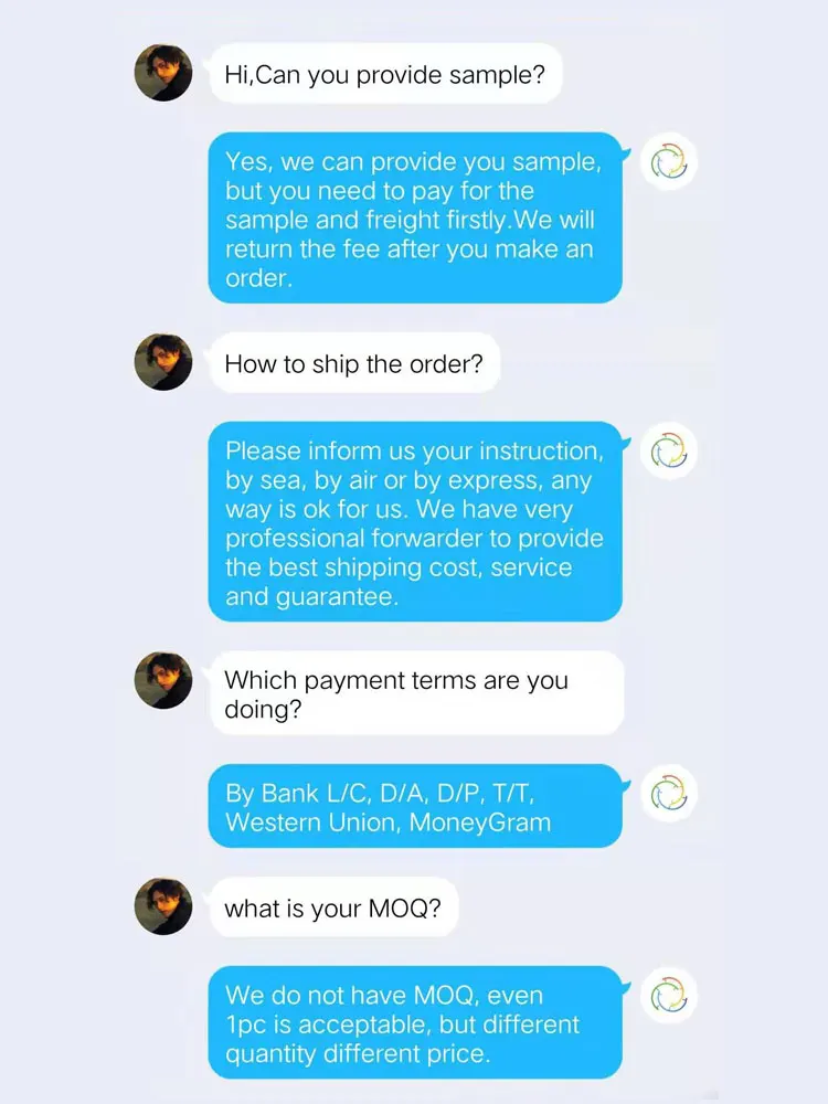 FAQ