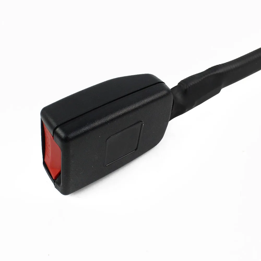IP67/68 Water Proof Micro Switch Long Stalk Plastic Cover Car Seat Belt Buckle with Wire Switch