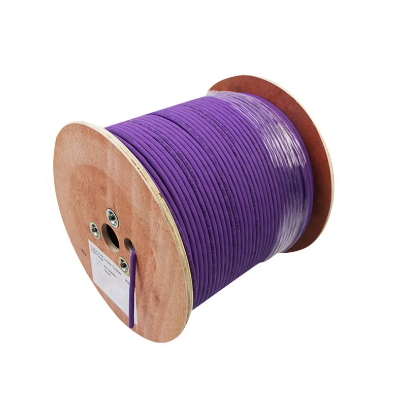 
CHANGBAO High Quality Pvc Jaket Copper Utp cat5e copper communication cables 