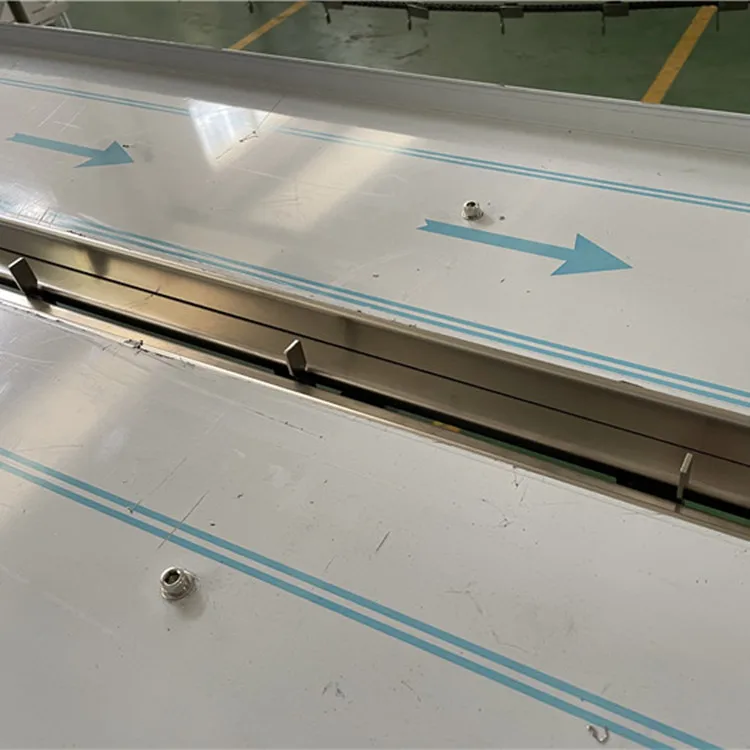 Auto filling Stacked biscuit high speed cookie packaging equipment