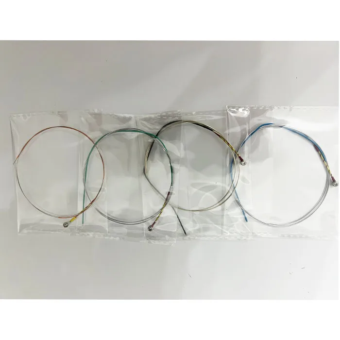 Professional Nylon Prelude Violin Strings