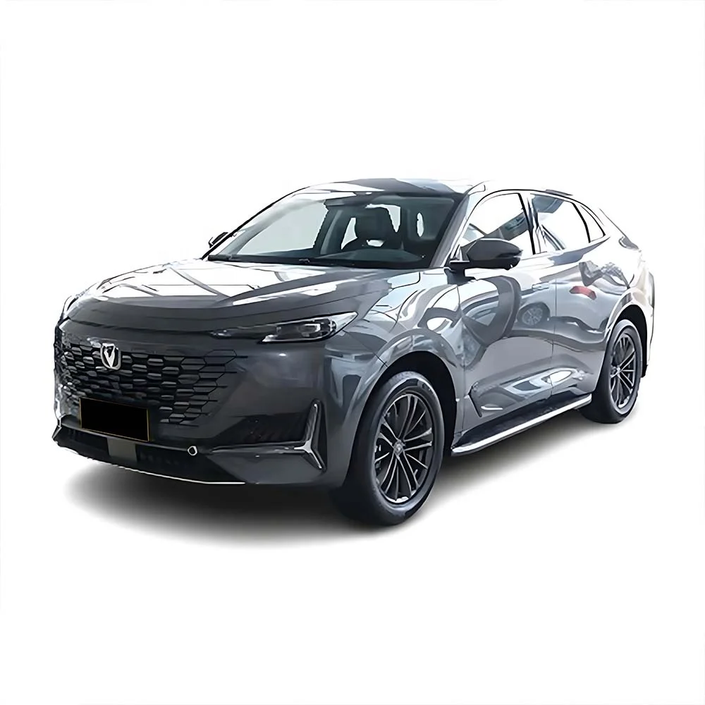 2023 2024  Changan Uni-k Idd Hybrid Suv Uni Knew Energy Vehicle Hybrid Electric Car Unik 2.0t 2wd 4wd New Car