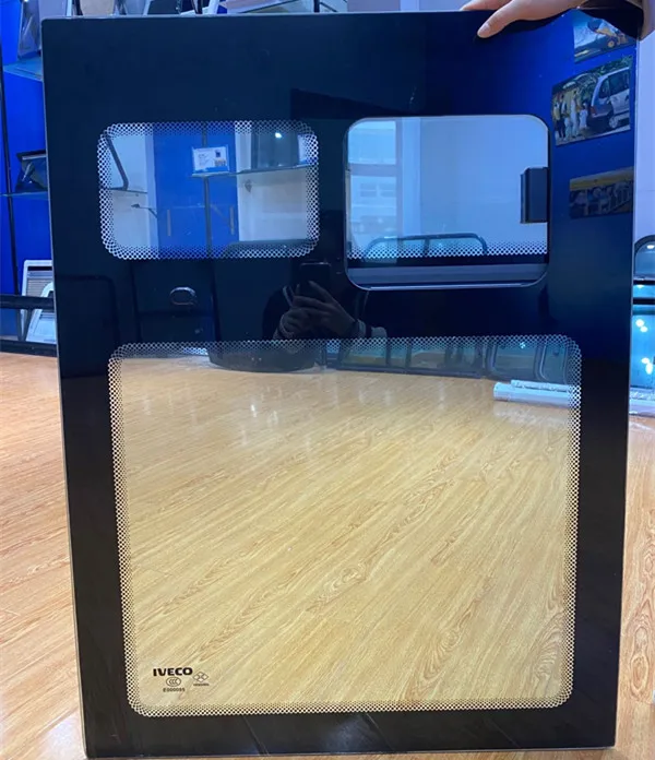 Bus Window Auto Glass Sliding Window CAr WIndows For Universal Coach